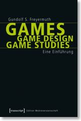 games, game design, game studies